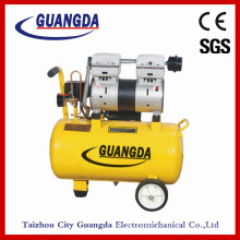 Oil Free Air Compressor 850W 30L 165L/Min (GDG30)